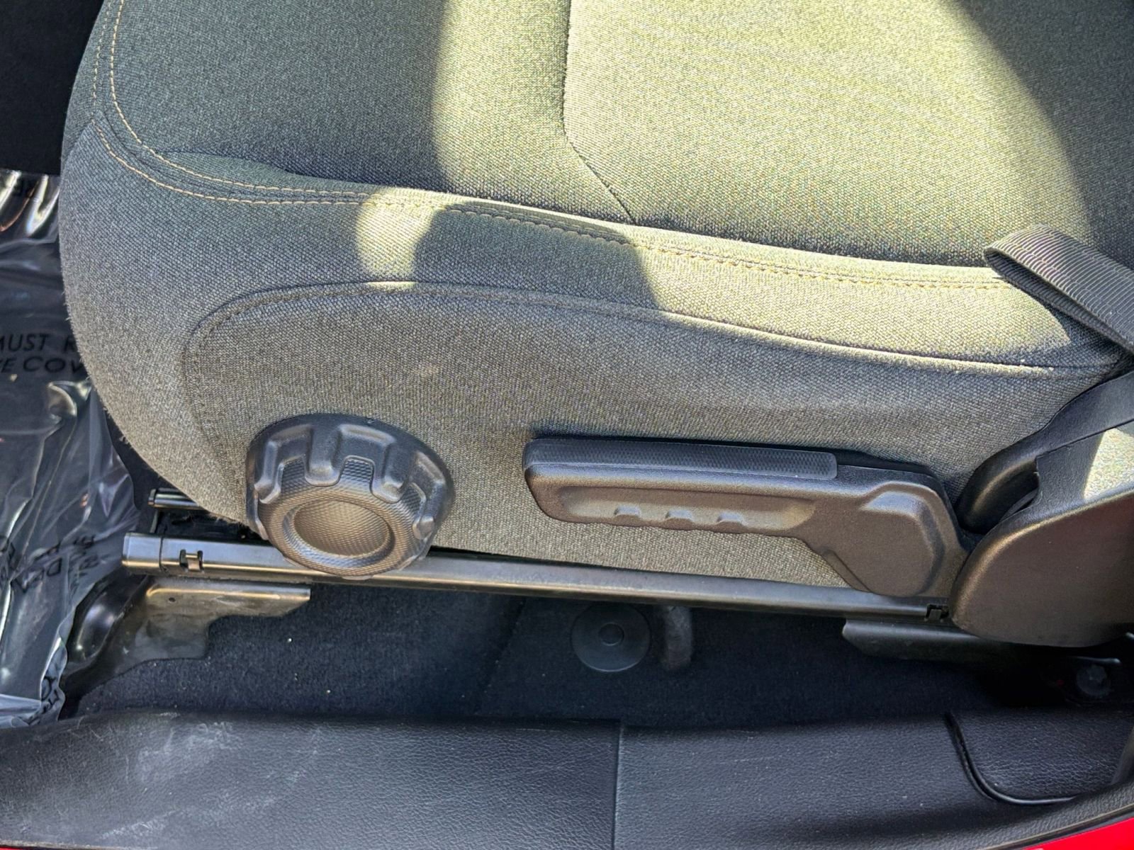 Thumbnail: 2025 Jeep Wrangler - 23