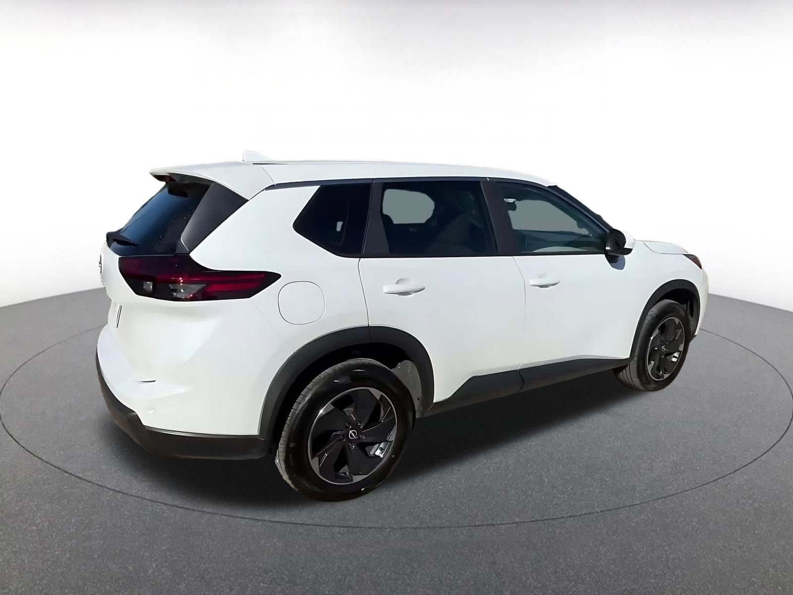 Thumbnail: 2025 Nissan Rogue - 15