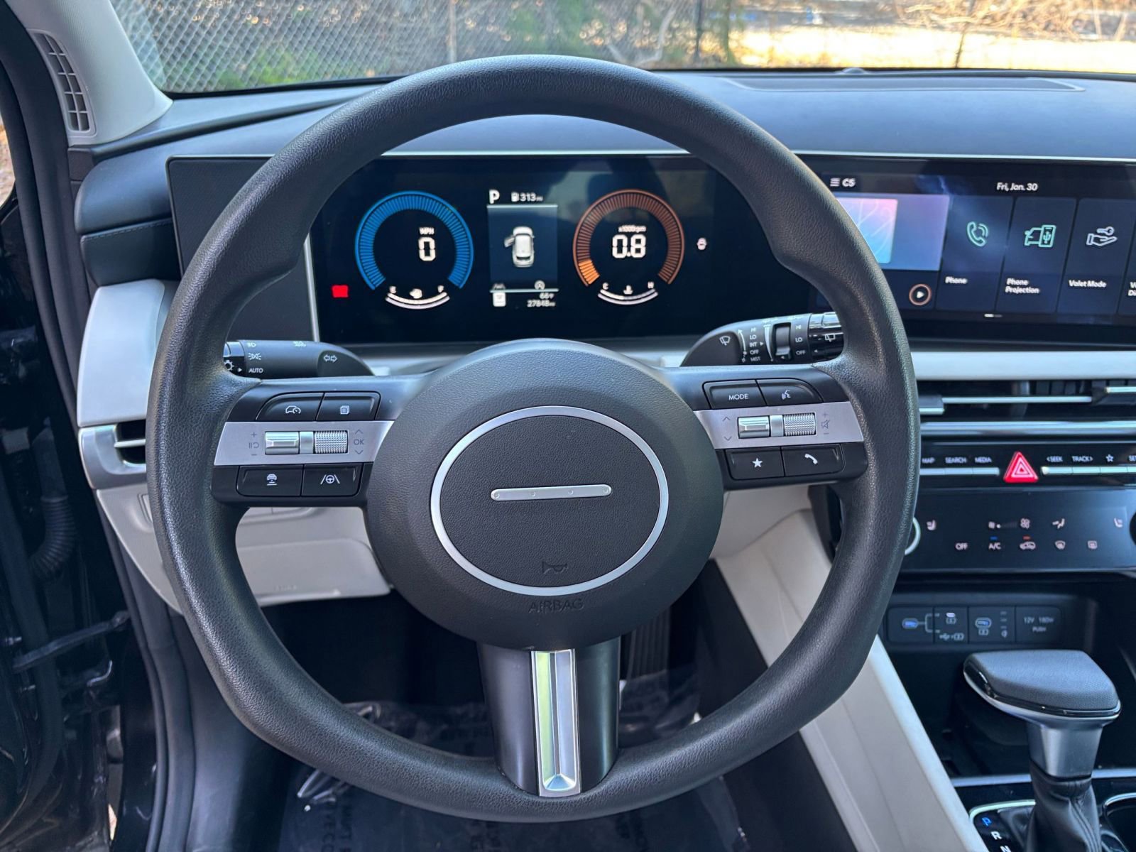 Thumbnail: 2025 Hyundai Tucson - 31