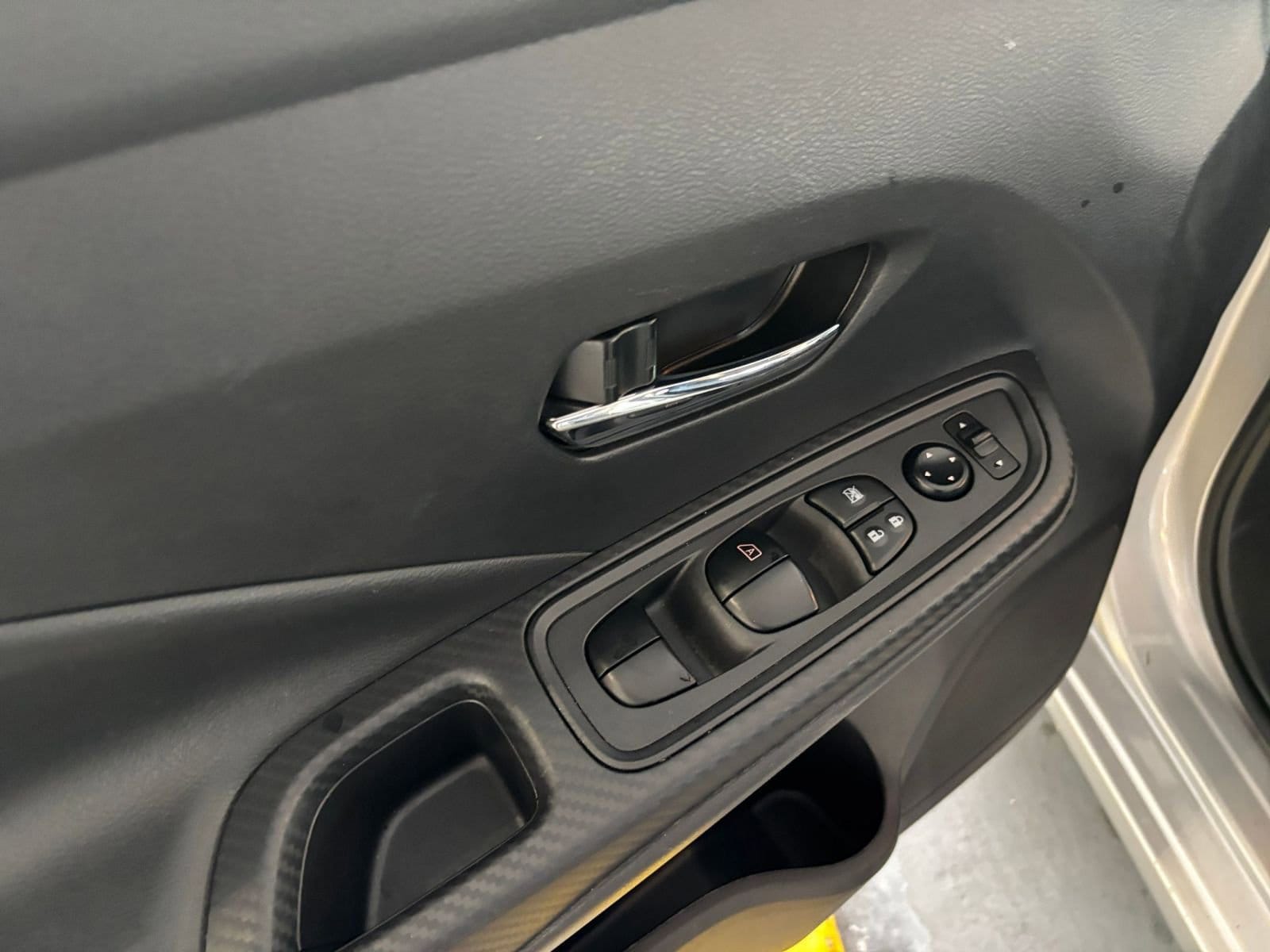 Thumbnail: 2025 Nissan Versa - 20