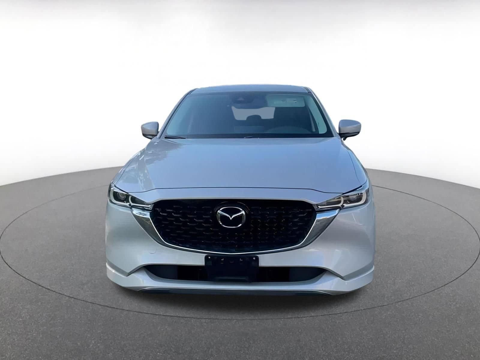 Thumbnail: 2025 Mazda CX-5 - 3