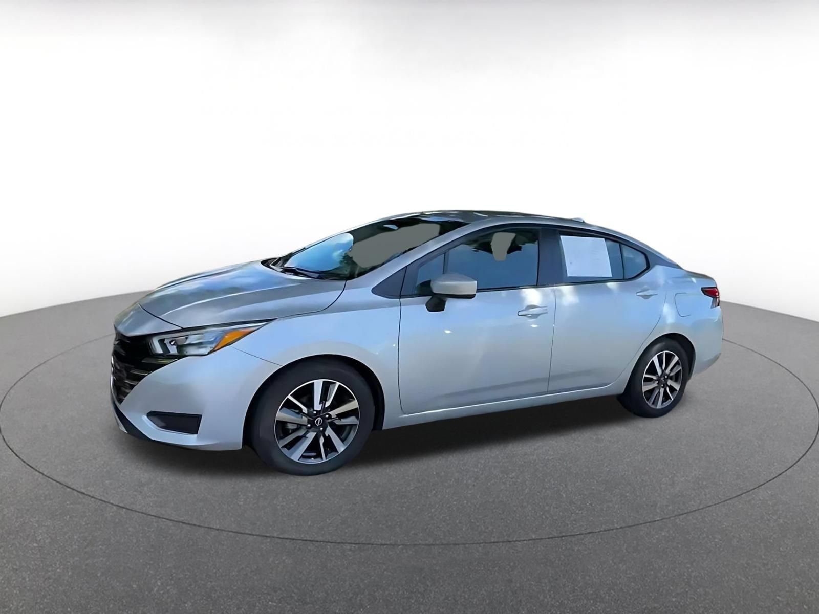 Thumbnail: 2025 Nissan Versa - 6