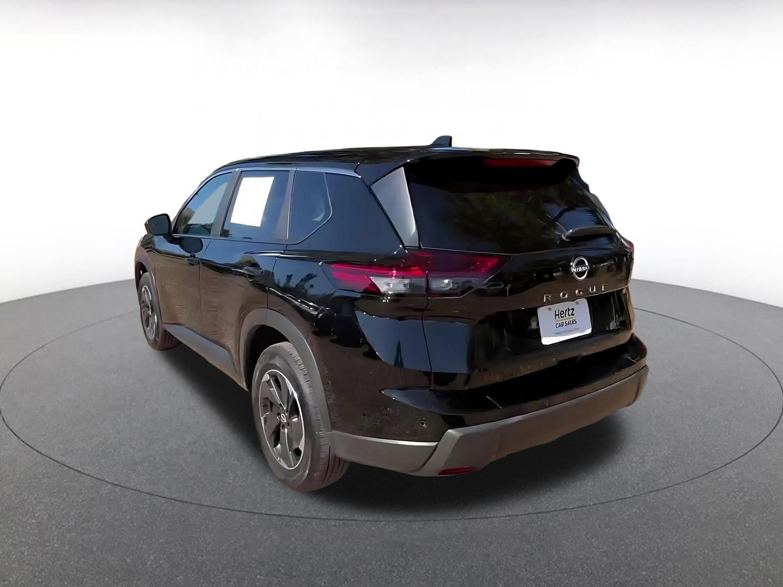 Thumbnail: 2025 Nissan Rogue - 11