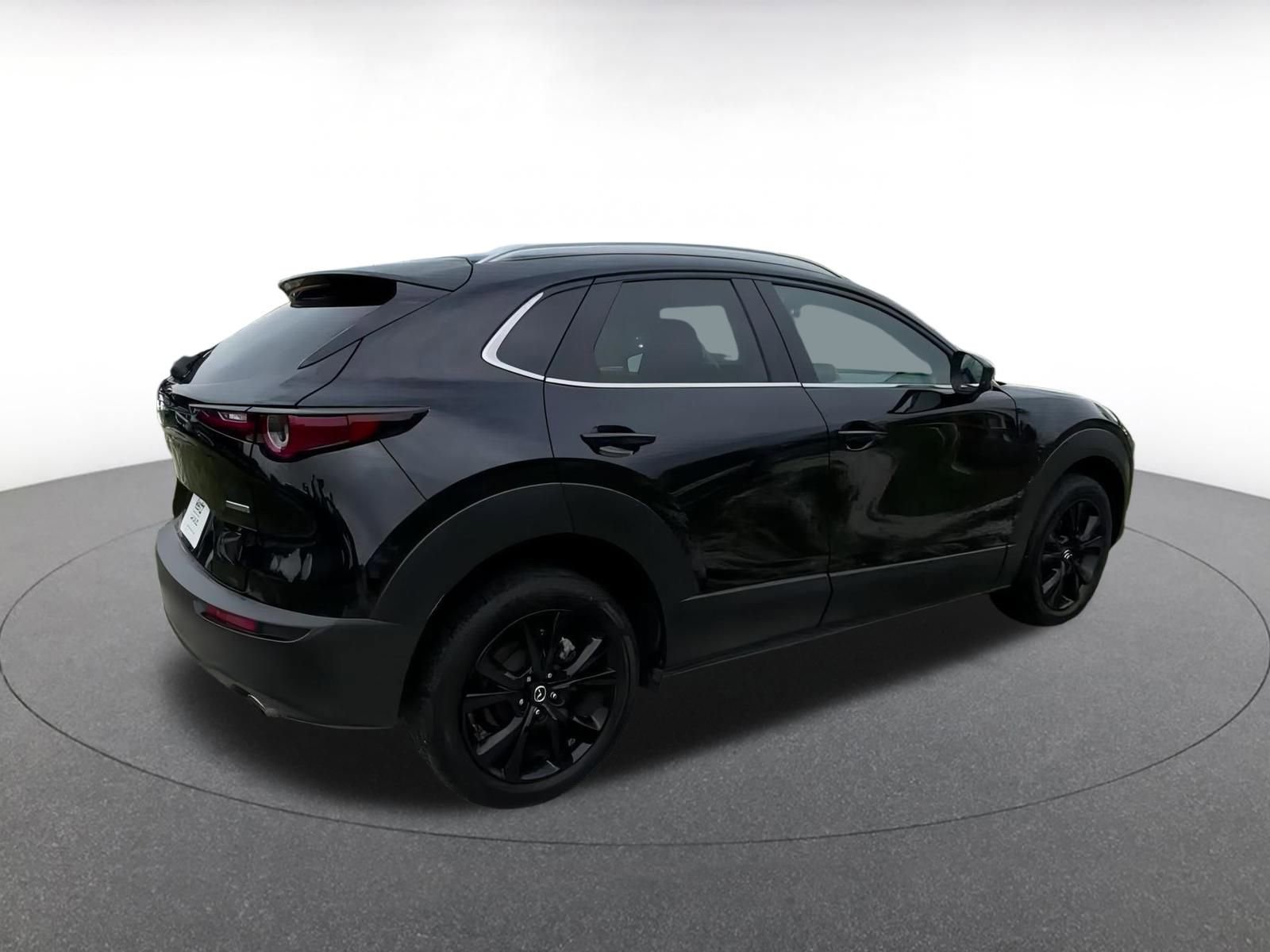 Thumbnail: 2024 Mazda CX-30 - 12