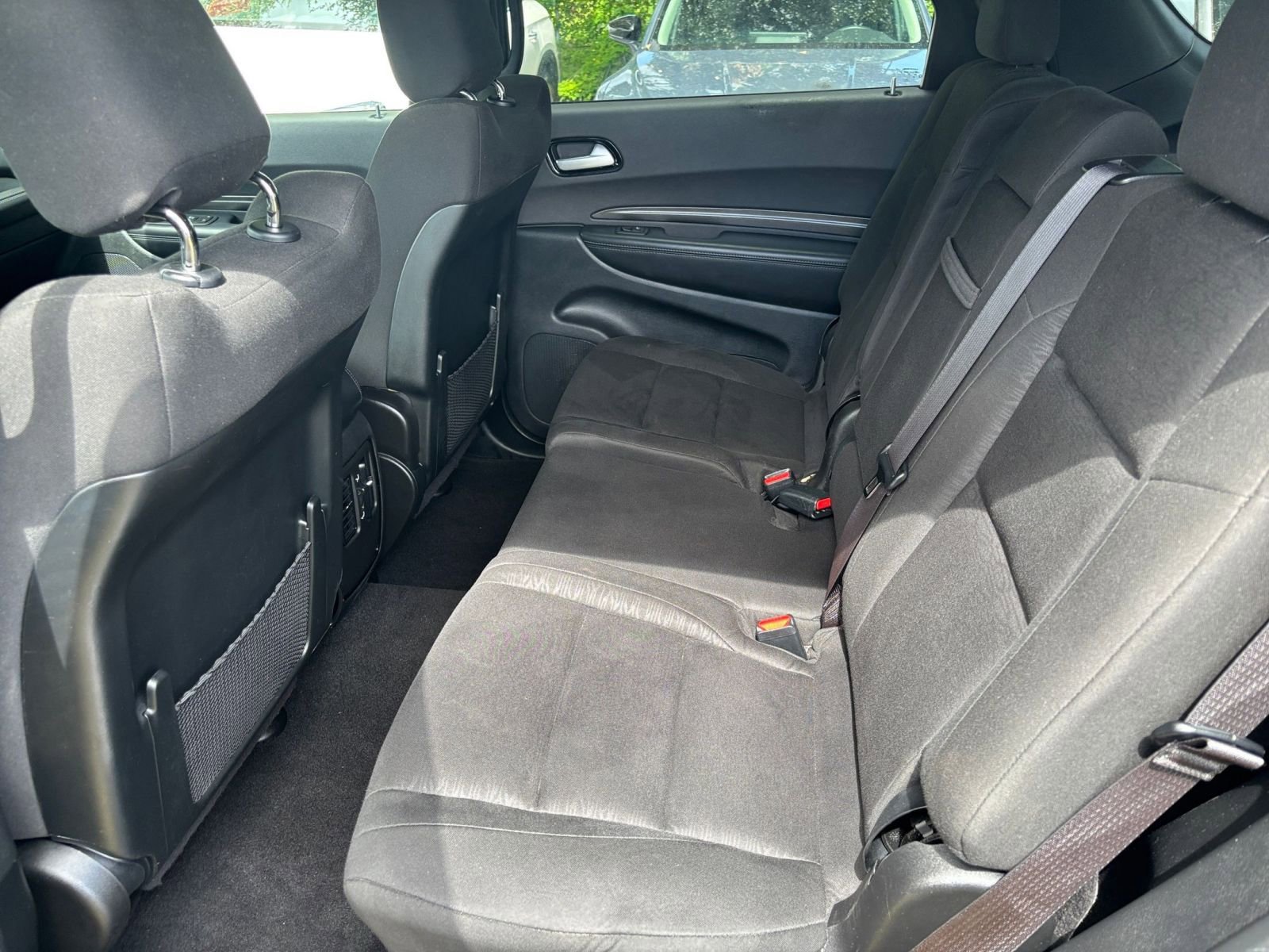 Thumbnail: 2024 Dodge Durango - 25