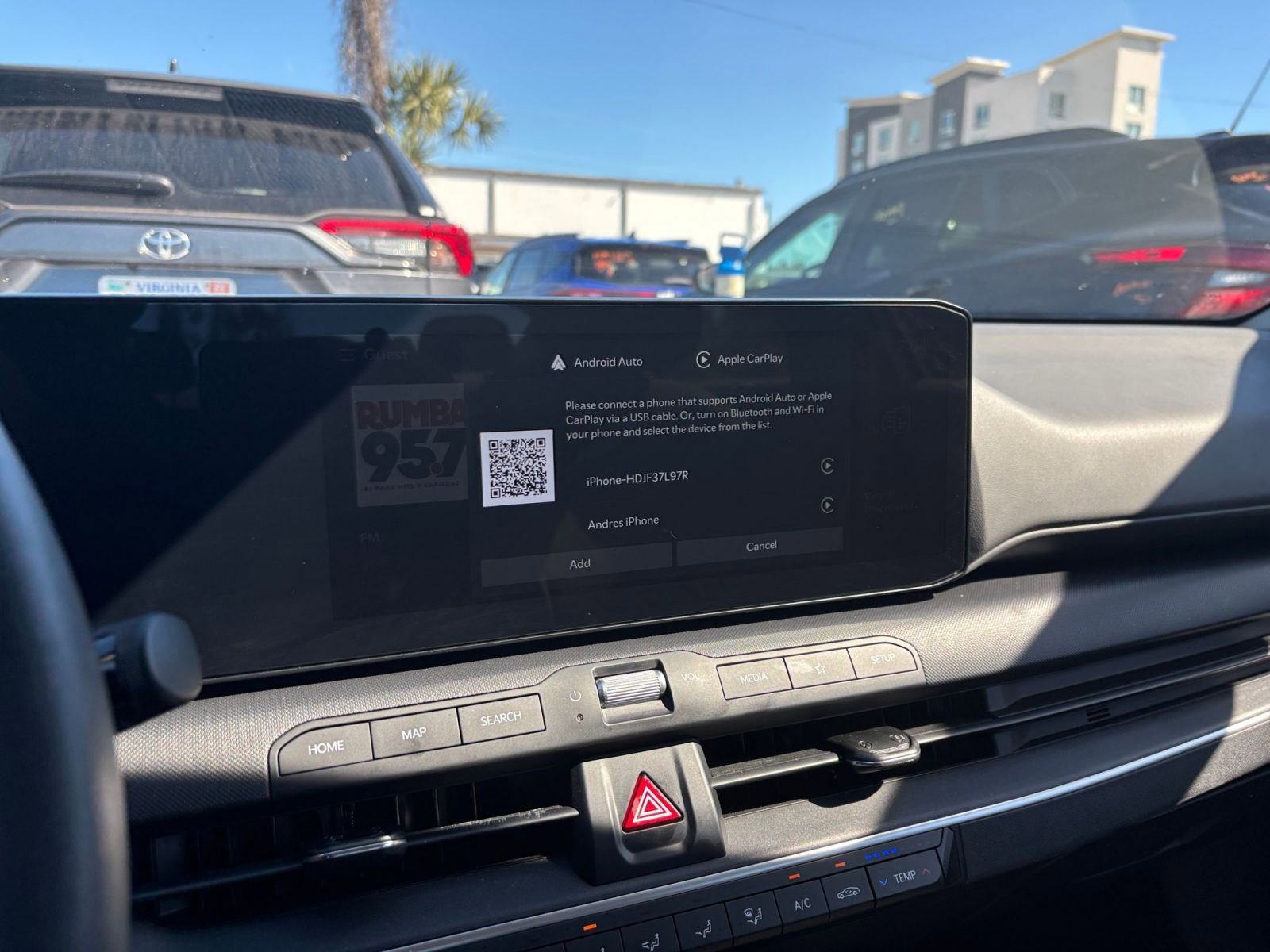 Thumbnail: 2025 Kia K4 - 21