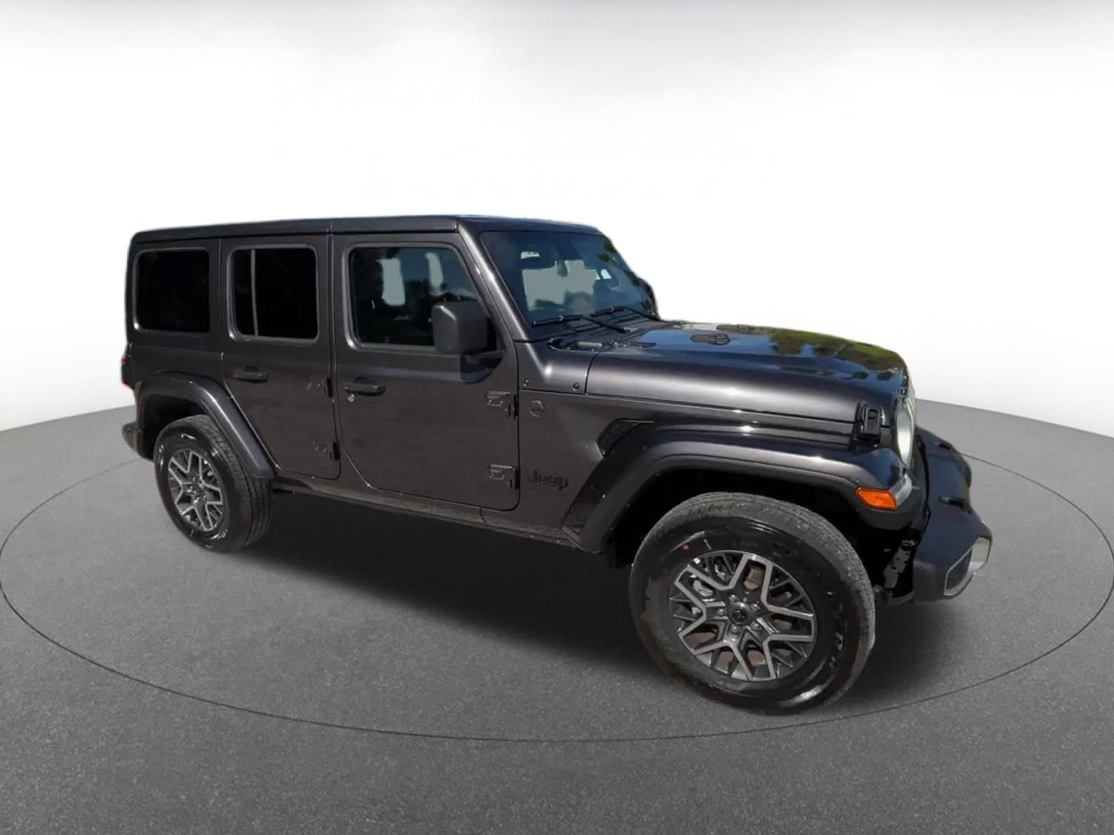 Thumbnail: 2025 Jeep Wrangler - 2