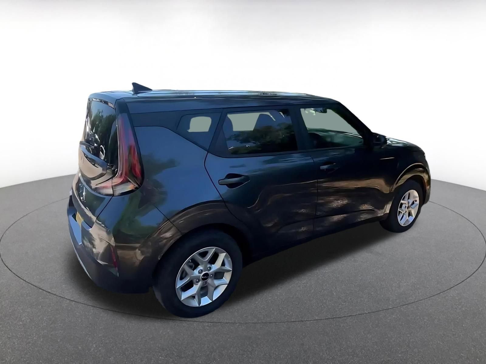 Thumbnail: 2025 Kia Soul - 15
