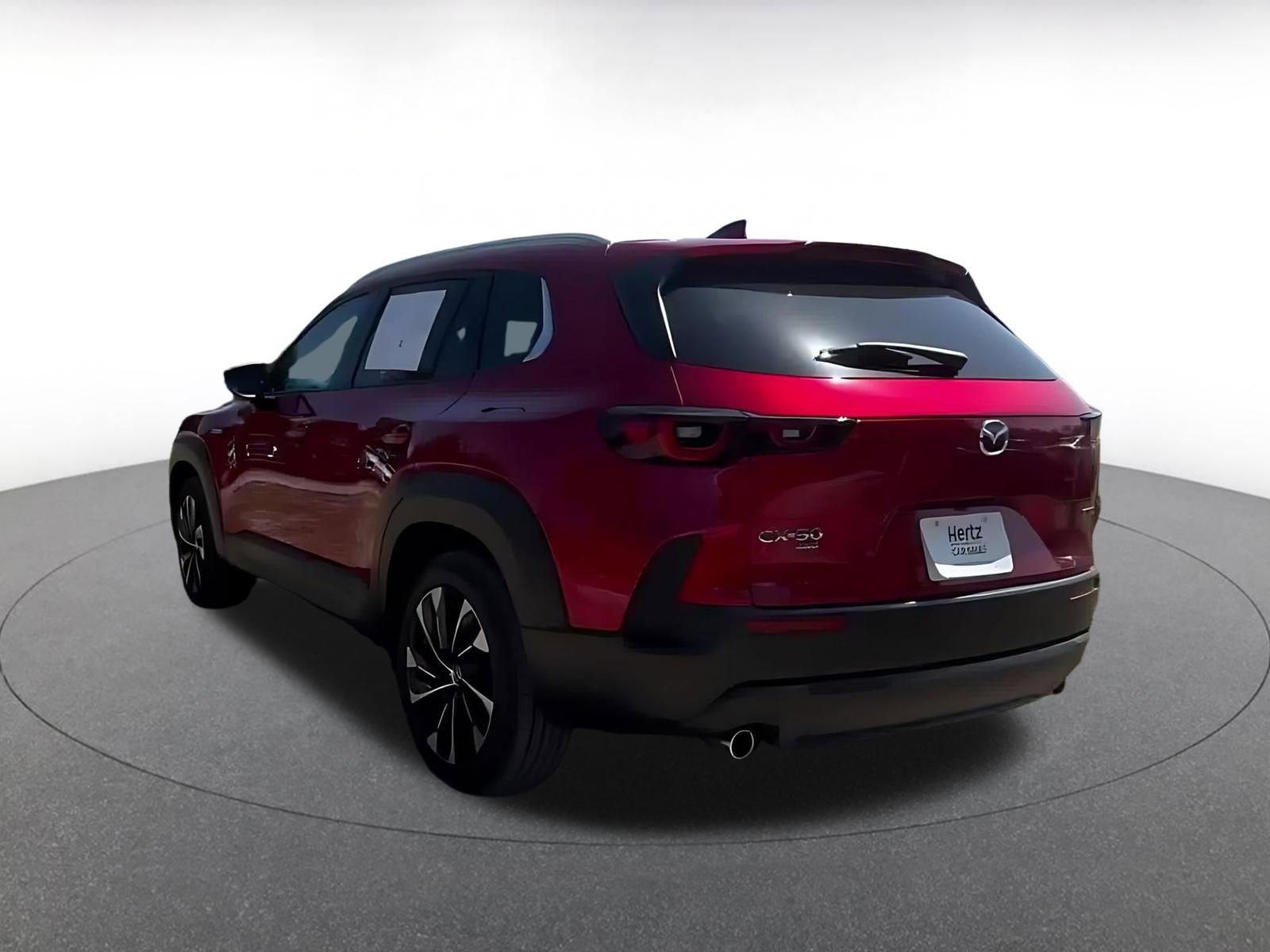 Thumbnail: 2025 Mazda CX-50 - 11