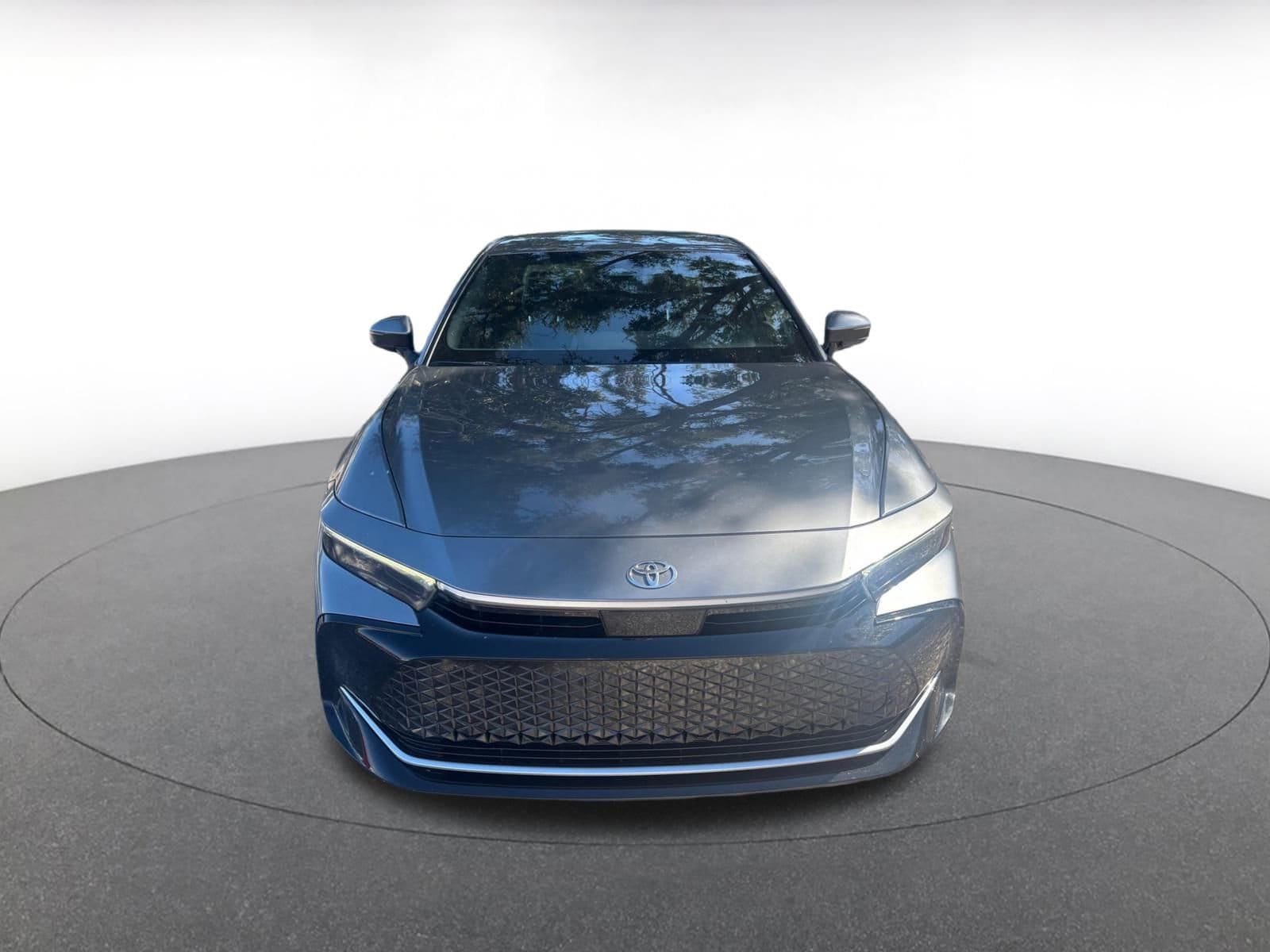 Thumbnail: 2025 Toyota Crown - 2