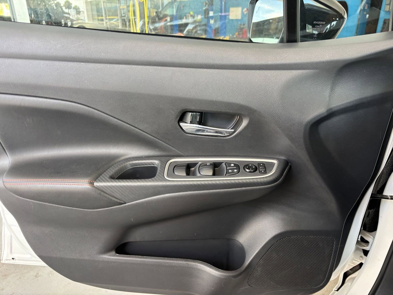 Thumbnail: 2024 Nissan Versa - 20