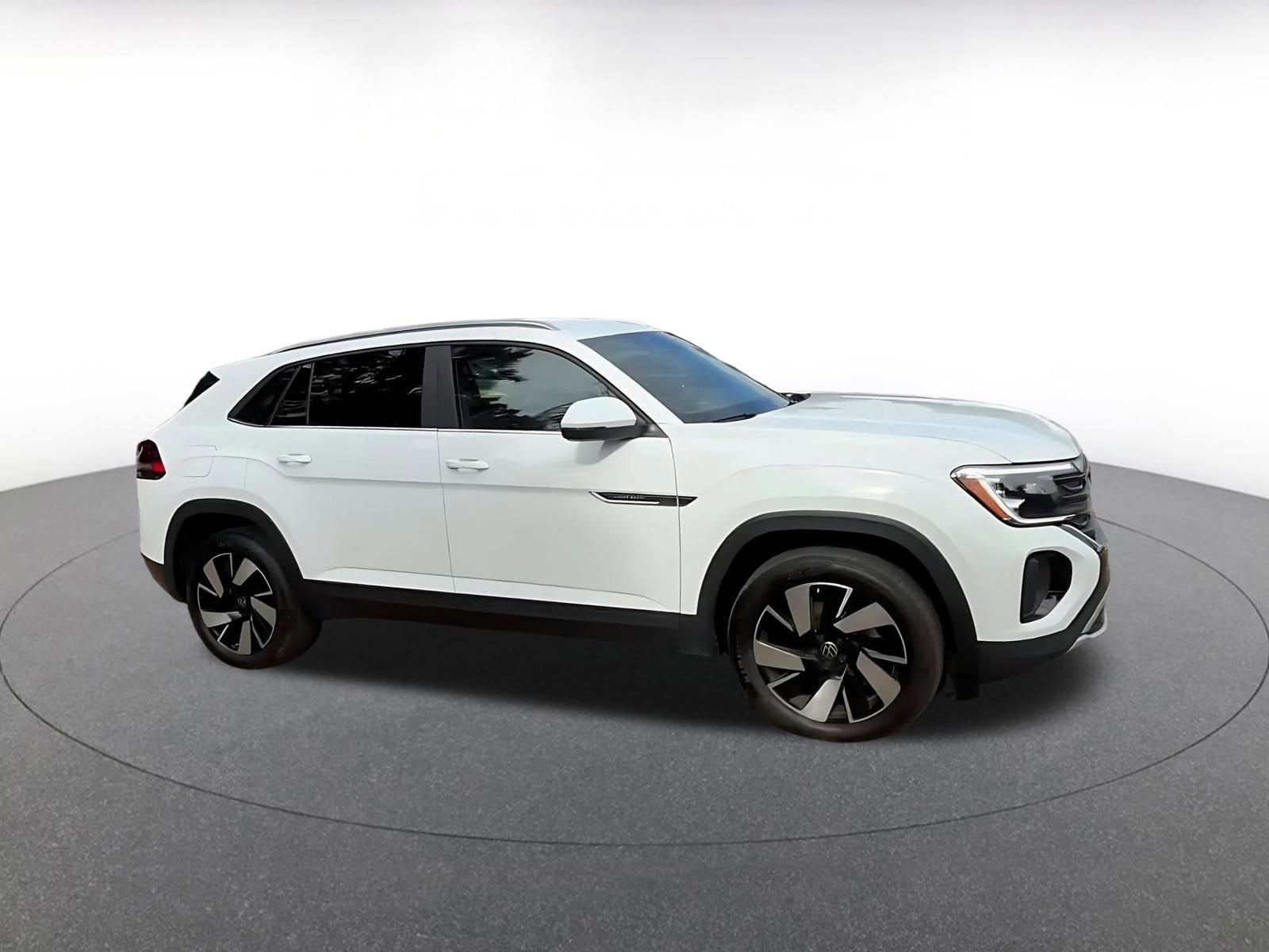 Thumbnail: 2025 Volkswagen Atlas - 2