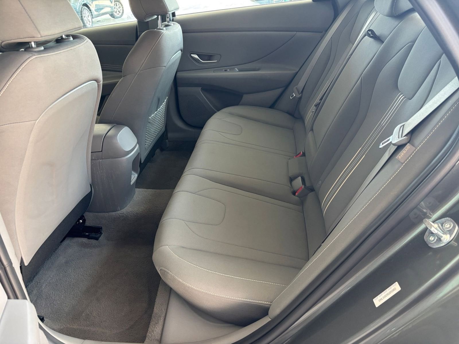 Thumbnail: 2025 Hyundai Elantra - 27