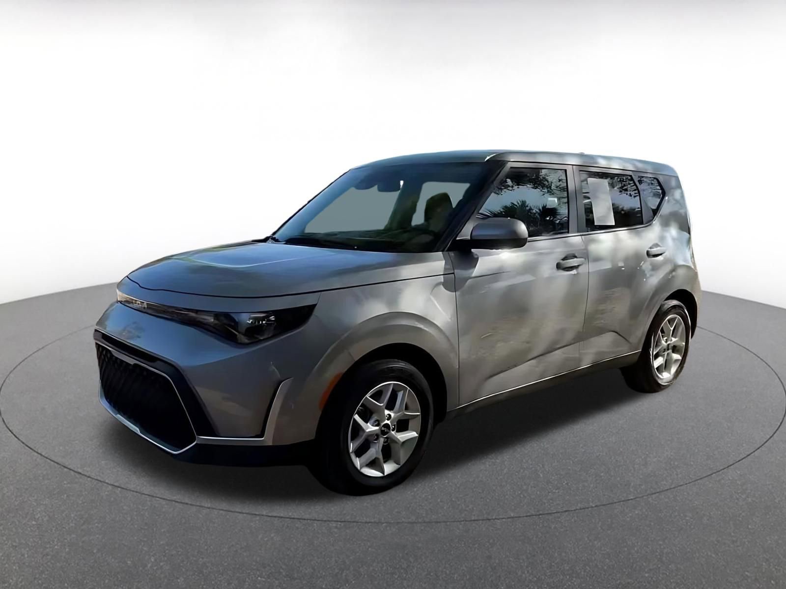 Thumbnail: 2025 Kia Soul - 8