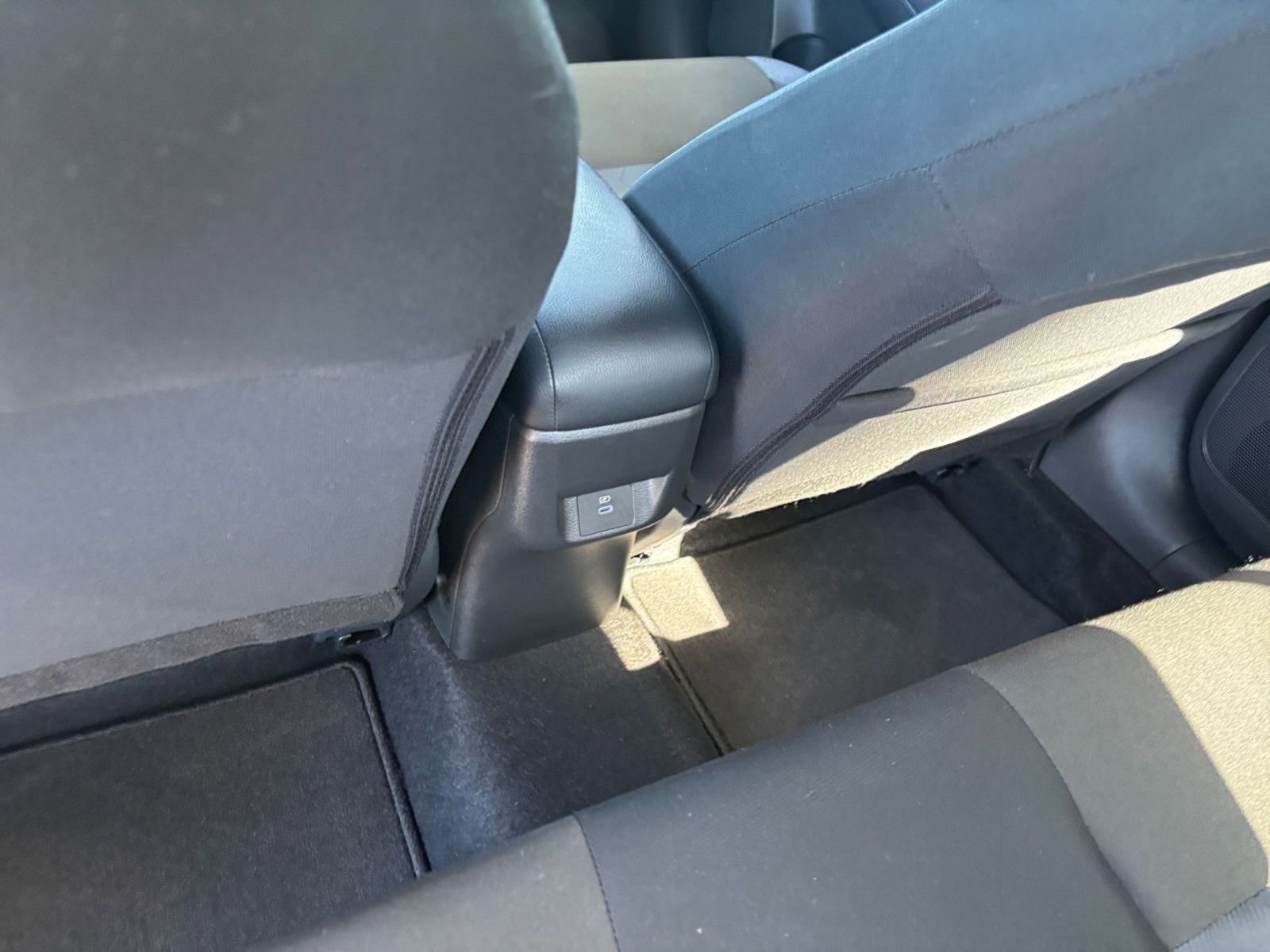 Thumbnail: 2025 Nissan Versa - 23