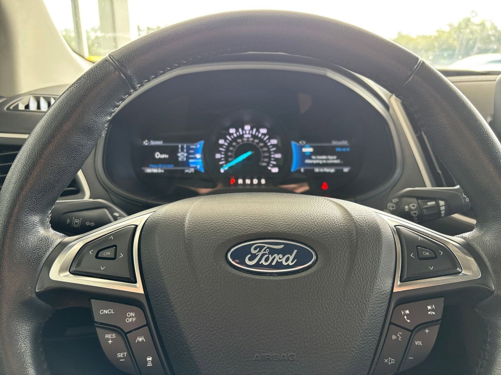 Thumbnail: 2022 Ford Edge - 27