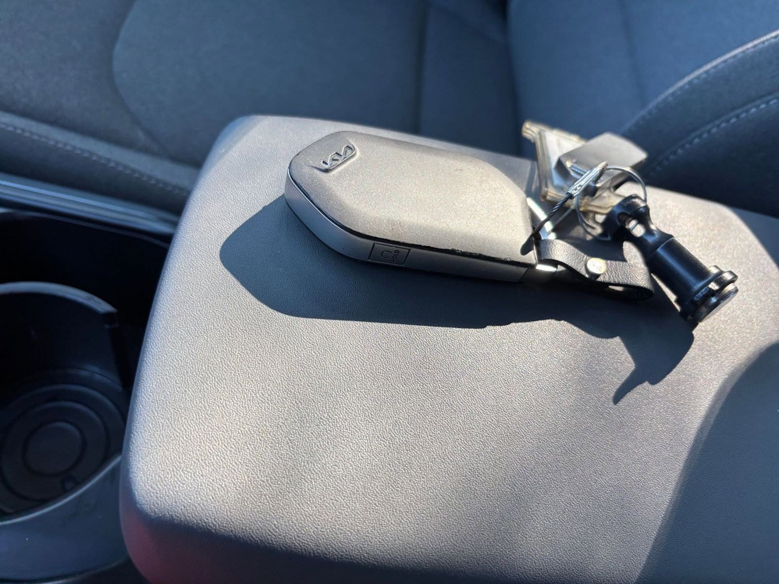 Thumbnail: 2025 Kia K4 - 22