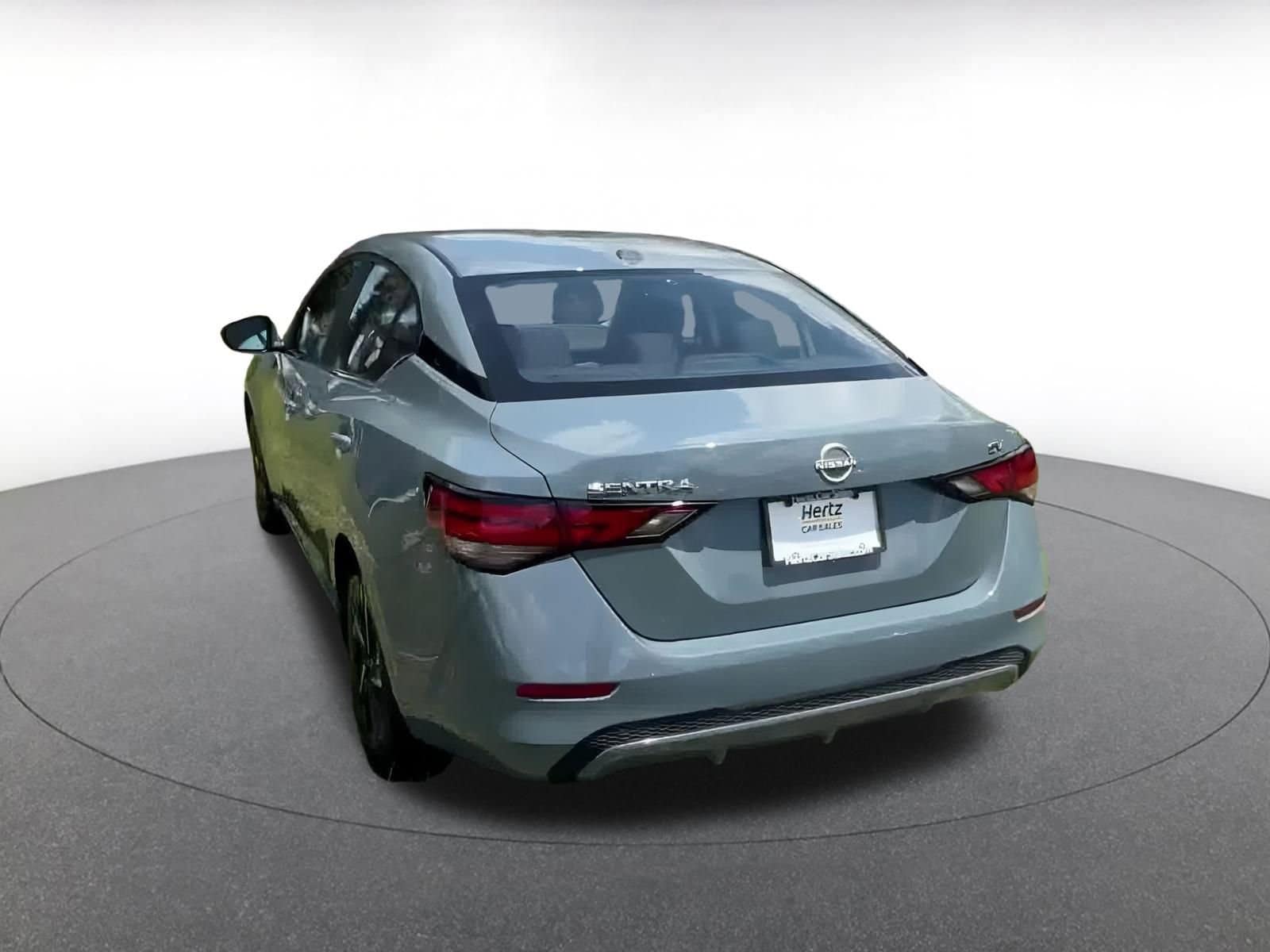 Thumbnail: 2024 Nissan Sentra - 11