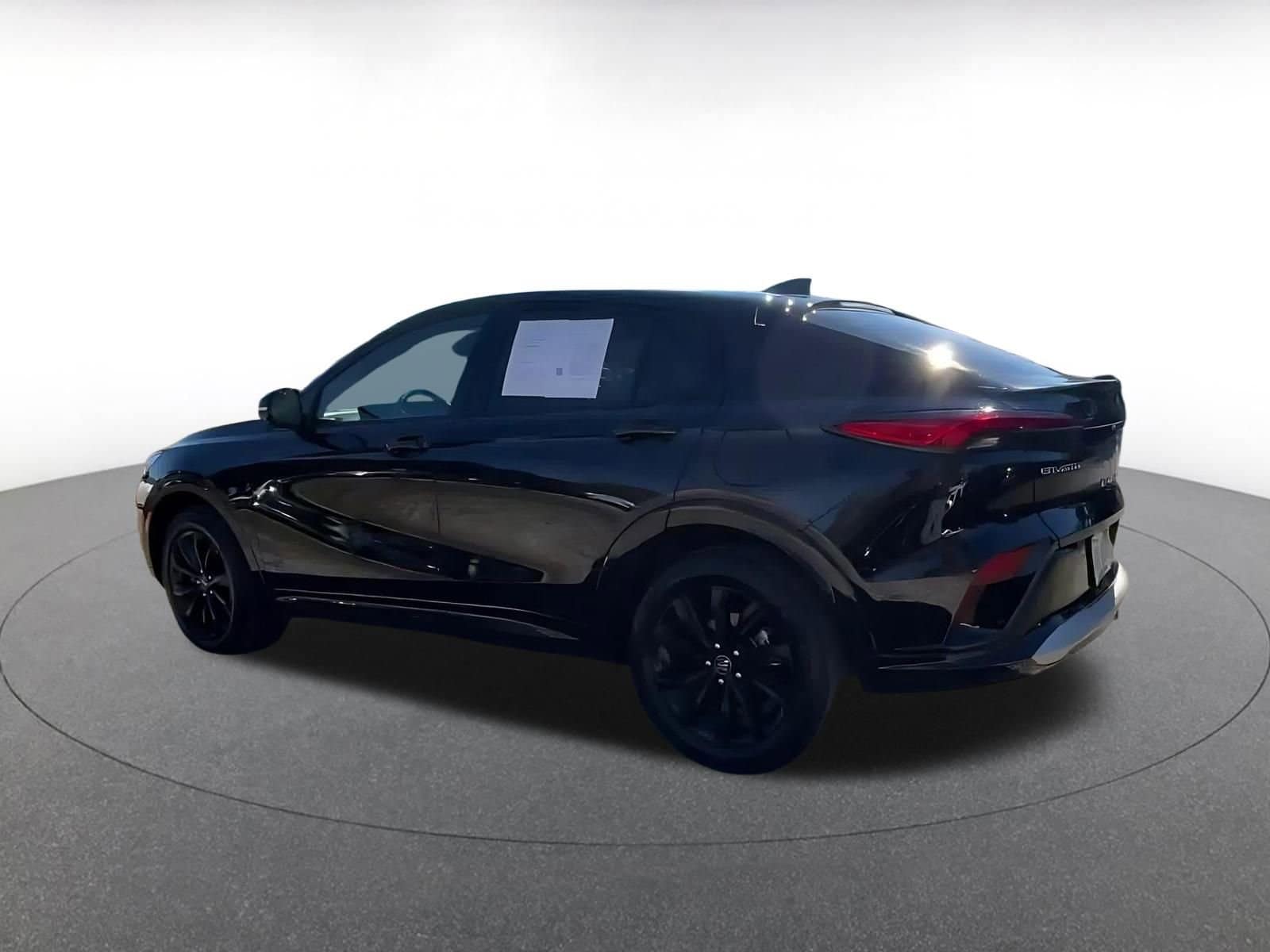 Thumbnail: 2025 Buick Envista - 10