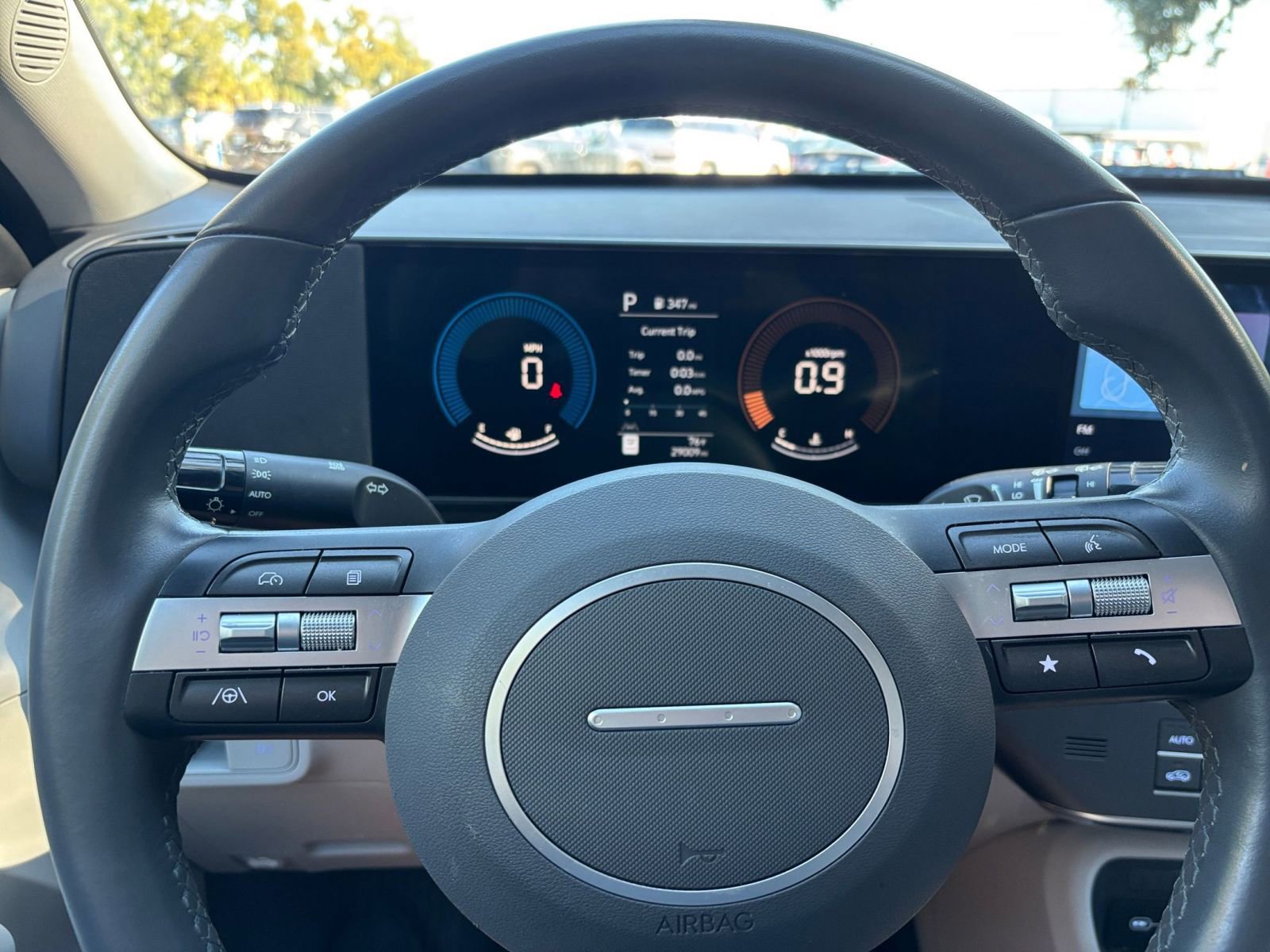 Thumbnail: 2025 Hyundai Kona - 28