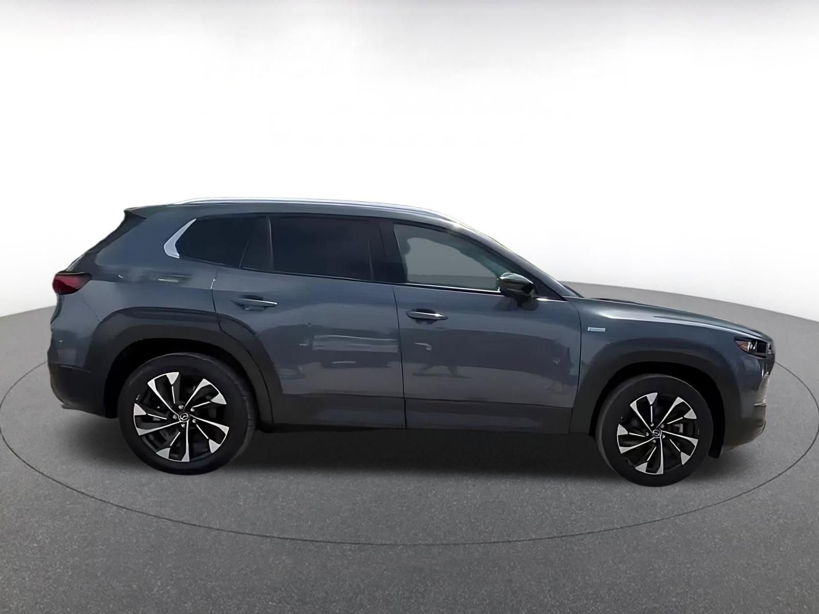 Thumbnail: 2025 Mazda CX-50 - 18