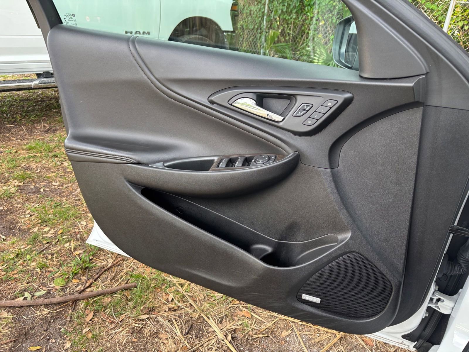 Thumbnail: 2024 Chevrolet Malibu - 20