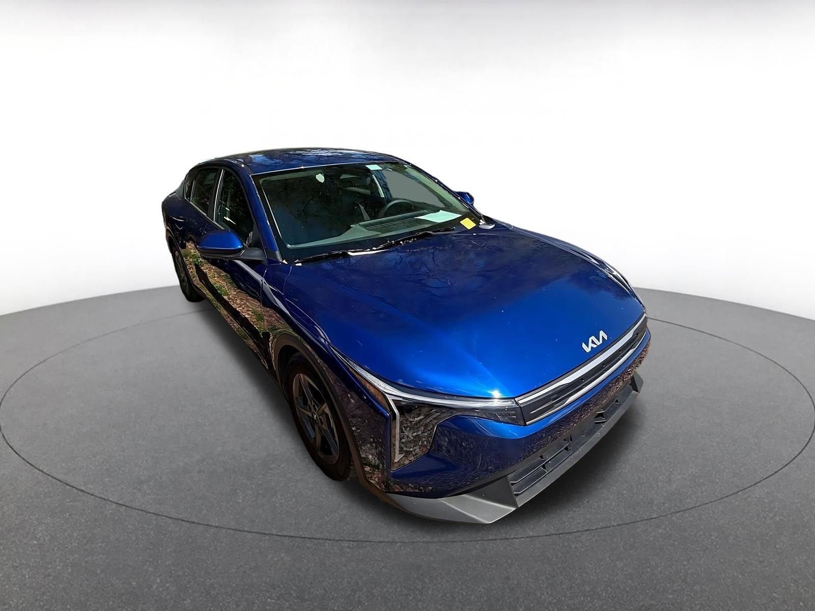 Thumbnail: 2025 Kia K4 - 1