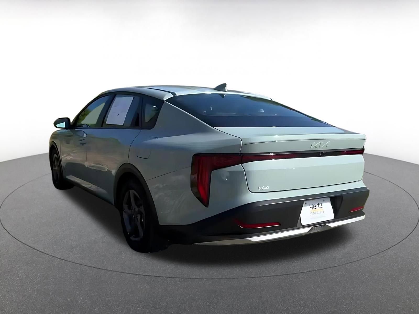 Thumbnail: 2025 Kia K4 - 11