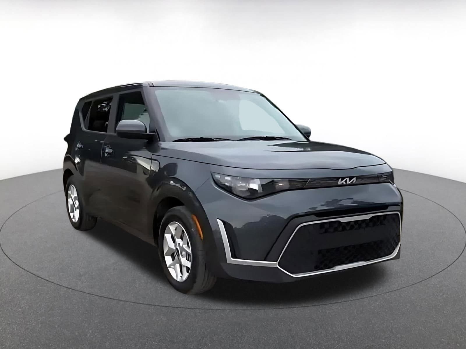 Thumbnail: 2025 Kia Soul - 2