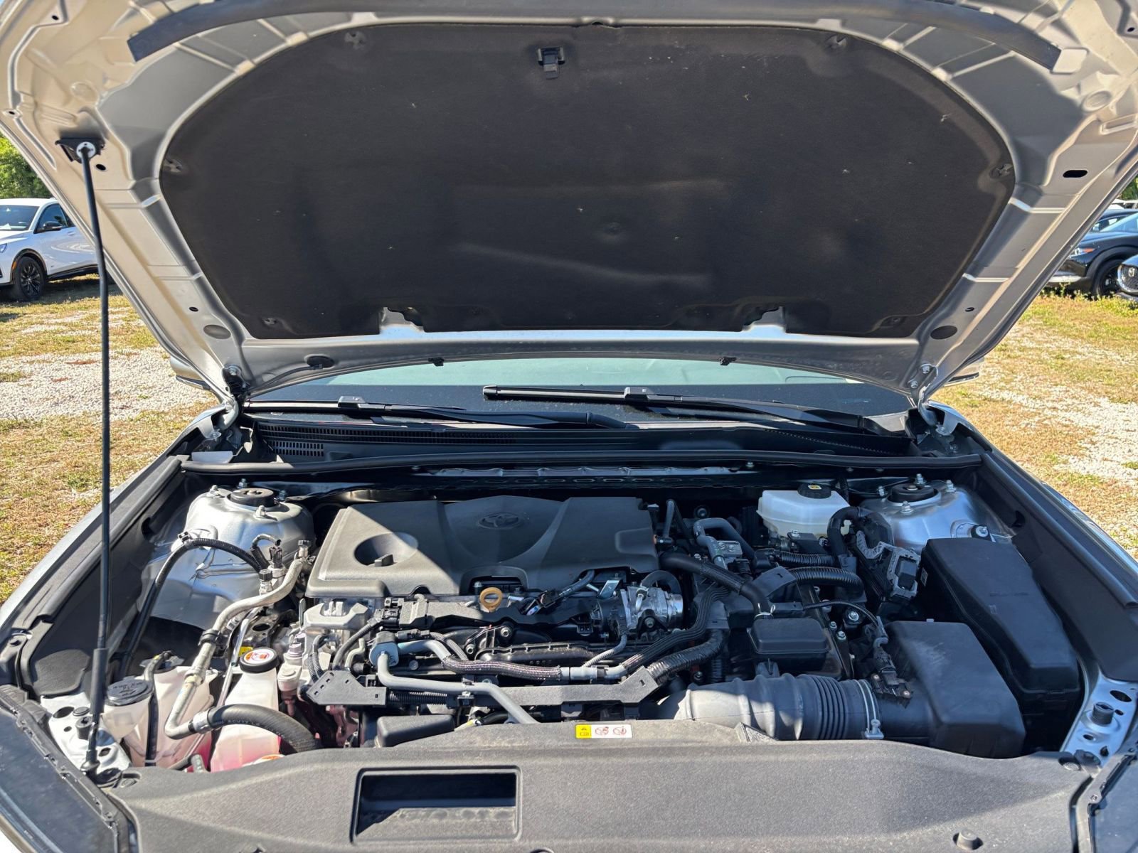 Thumbnail: 2025 Toyota Camry - 32