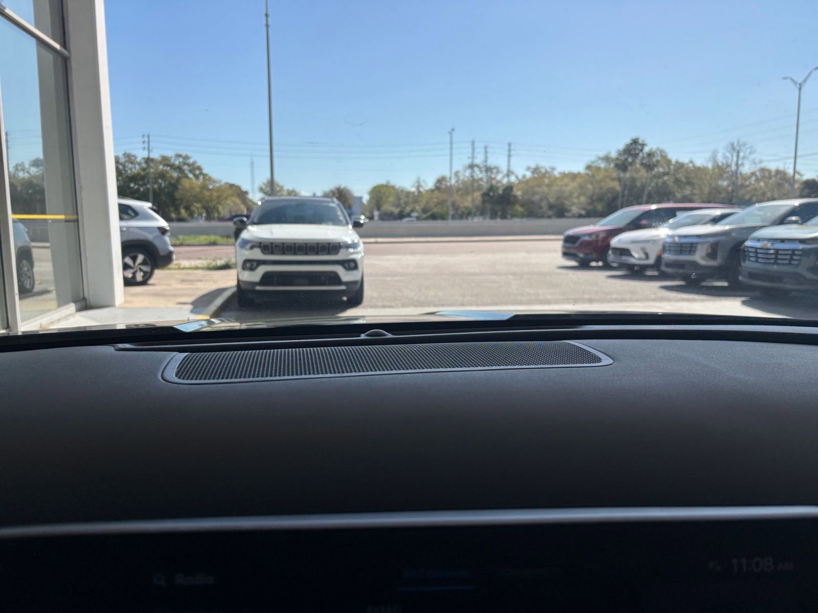 Thumbnail: 2025 Hyundai Tucson - 17