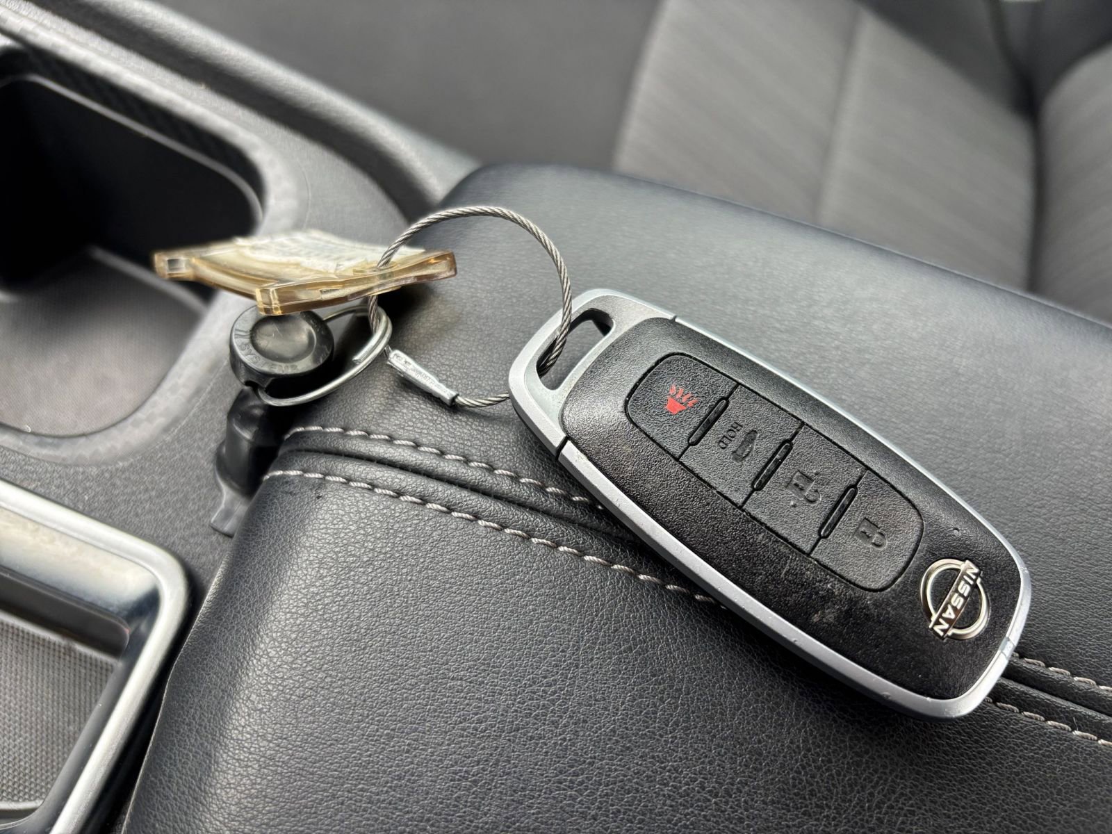 Thumbnail: 2025 Nissan Sentra - 21