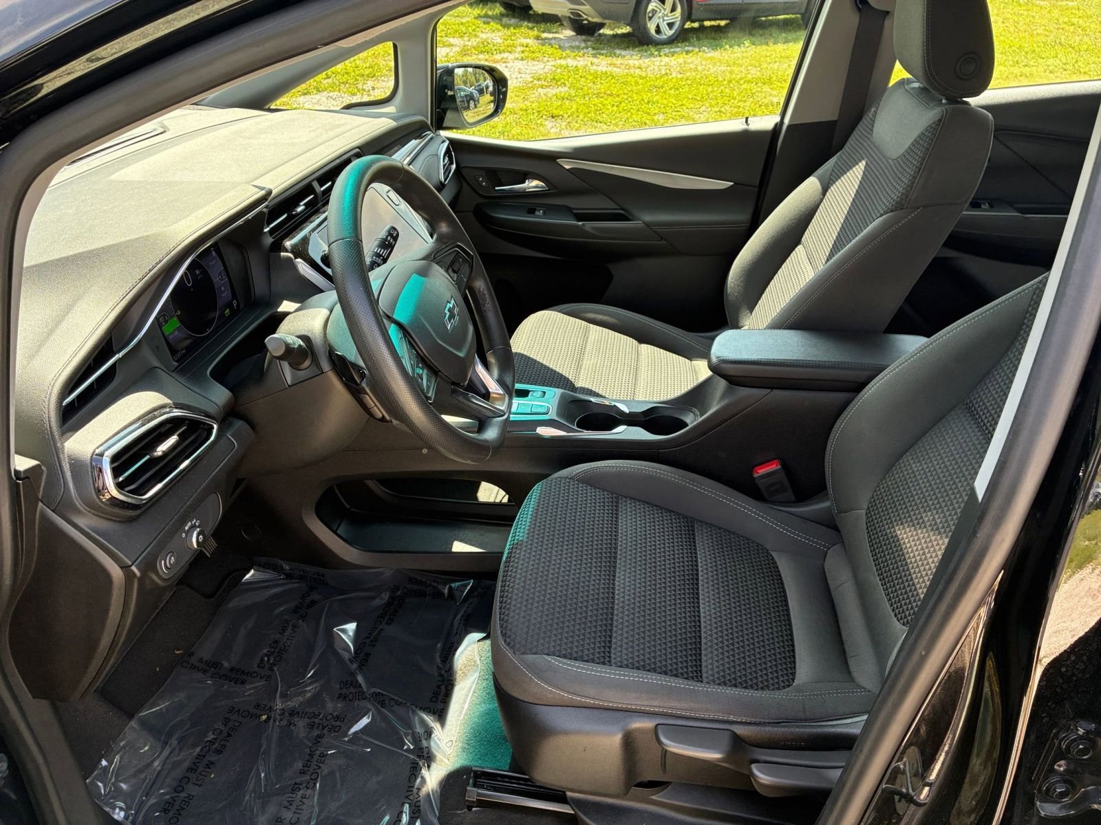 Thumbnail: 2023 Chevrolet Bolt EV - 31