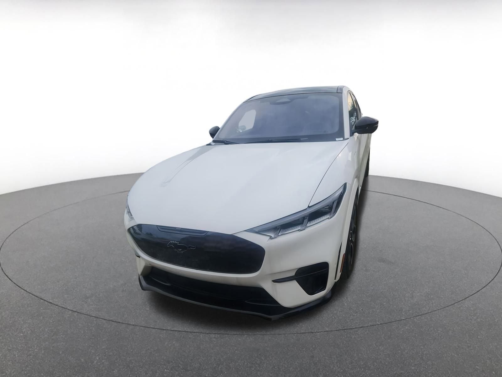 Thumbnail: 2023 Ford Mustang Mach-E - 2