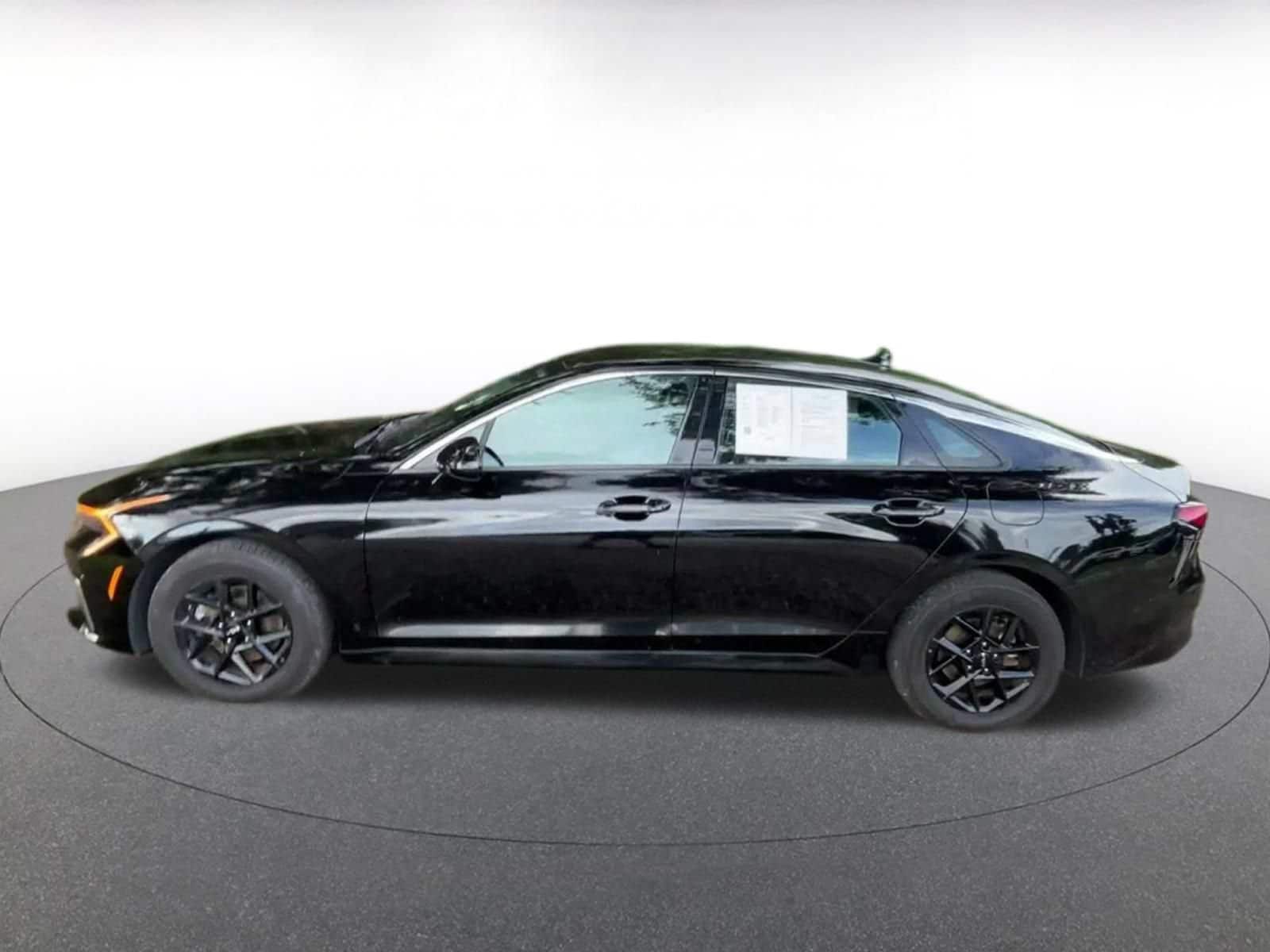 Thumbnail: 2025 Kia K5 - 7
