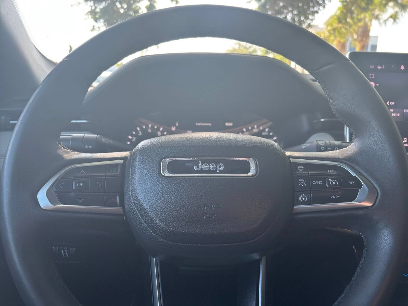 Thumbnail: 2025 Jeep Compass - 24