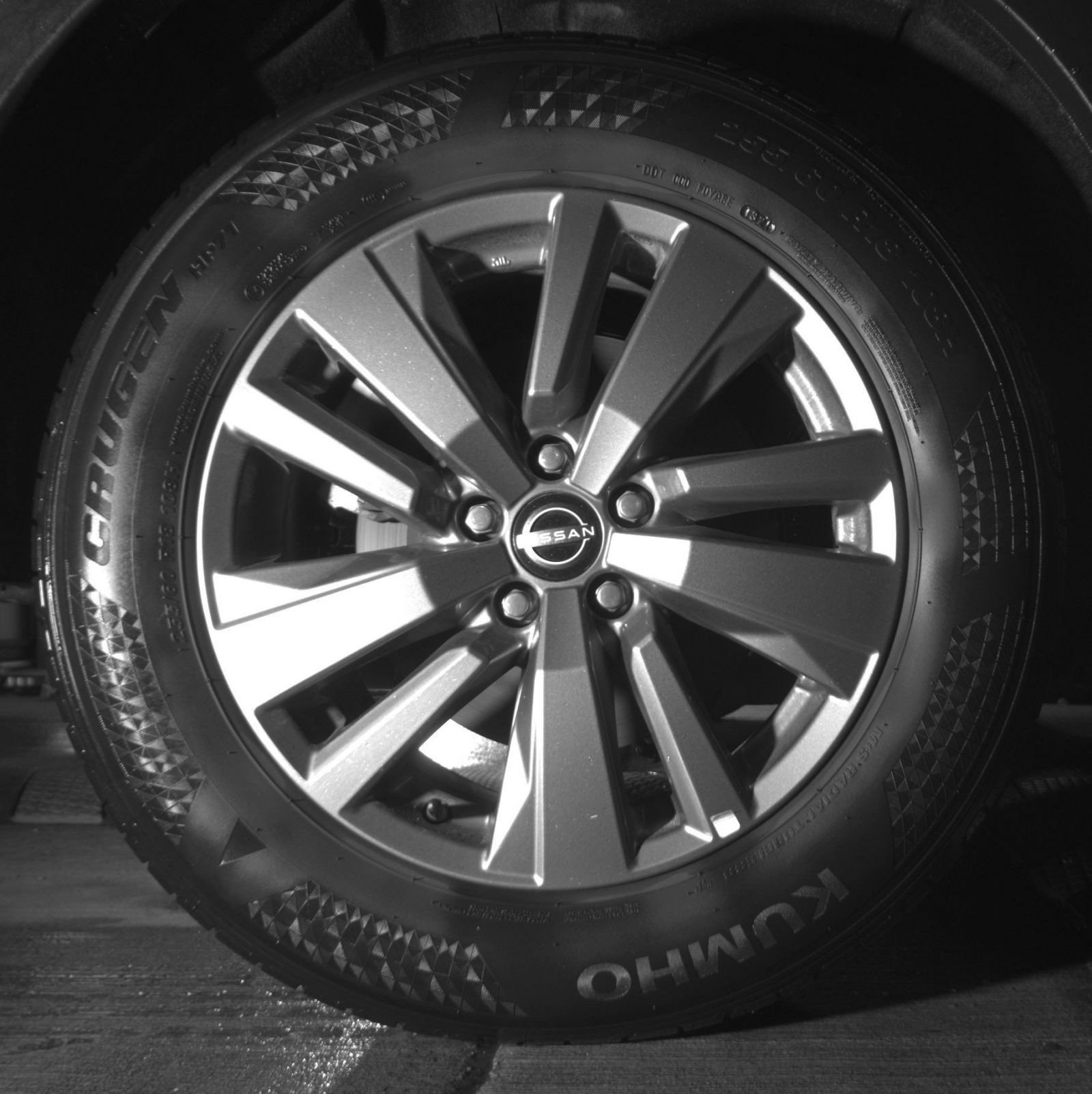 Thumbnail: 2025 Nissan Pathfinder - 18