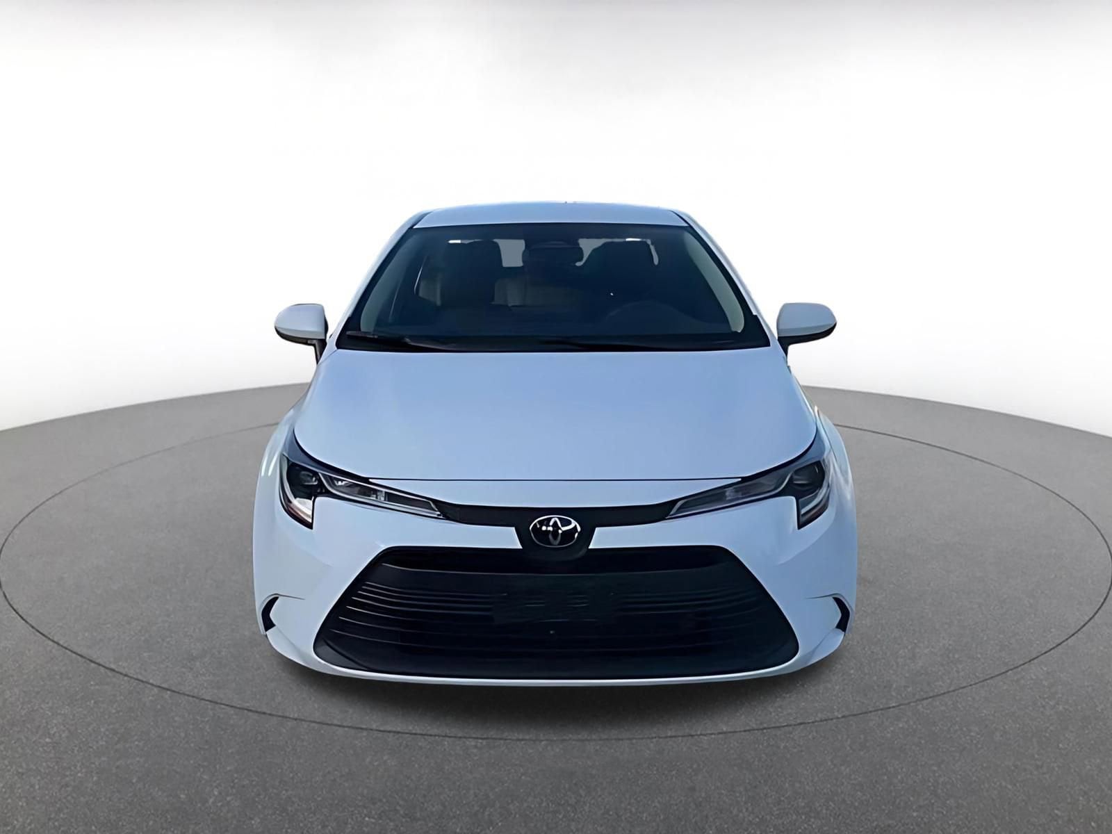 Thumbnail: 2025 Toyota Corolla - 3