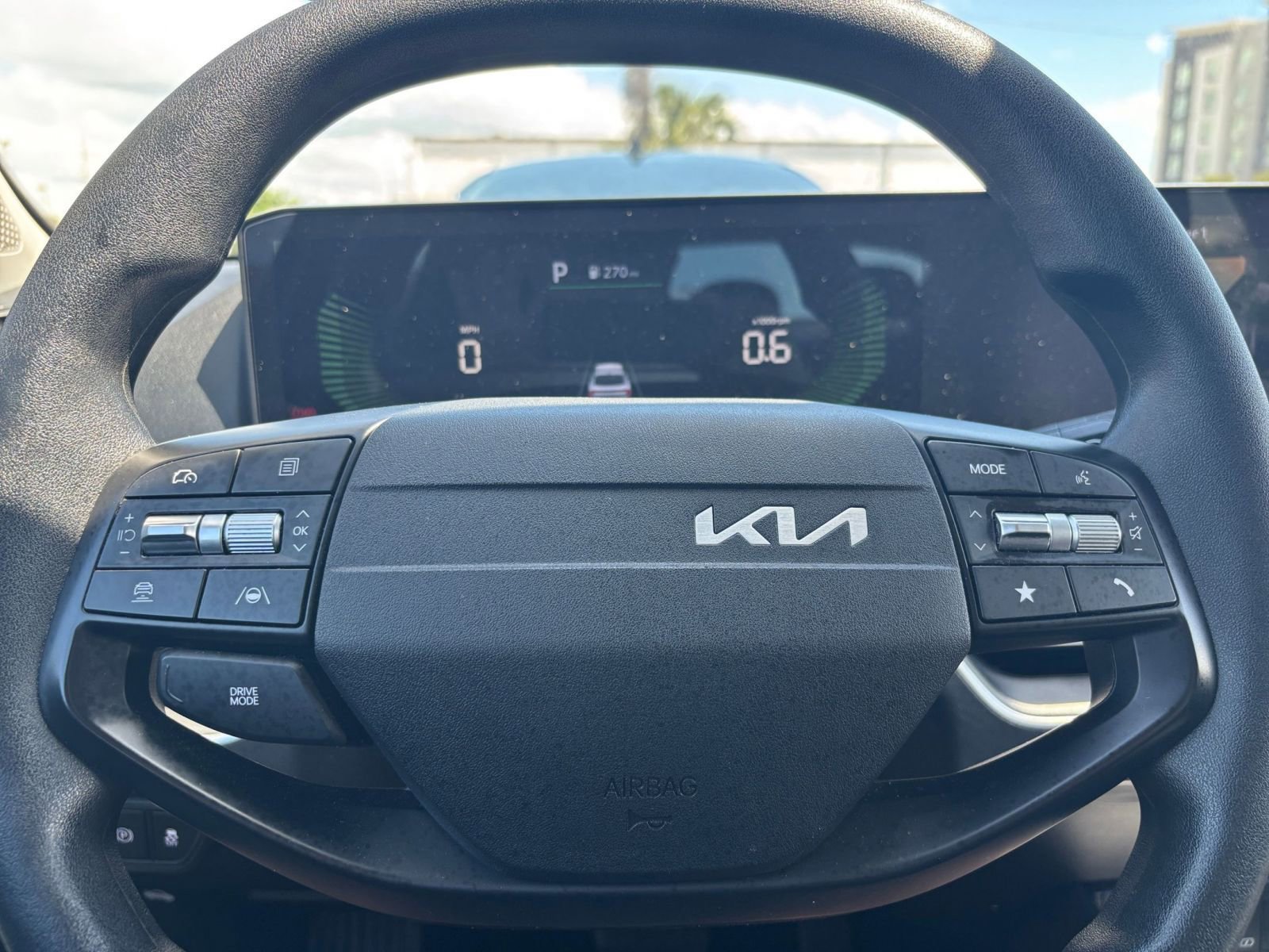 Thumbnail: 2025 Kia K4 - 31