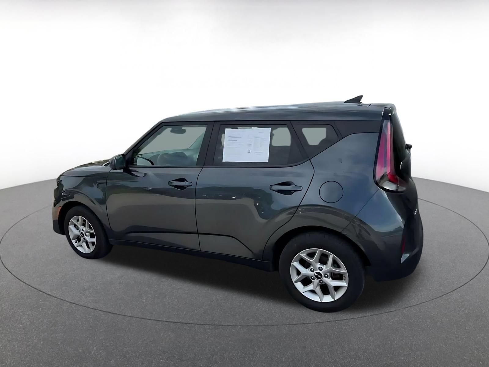 Thumbnail: 2025 Kia Soul - 9