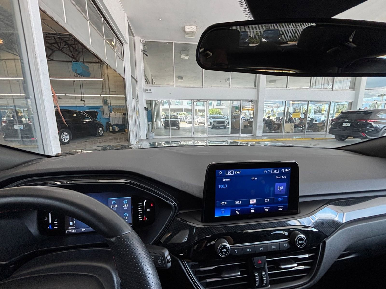 Thumbnail: 2024 Ford Escape - 33