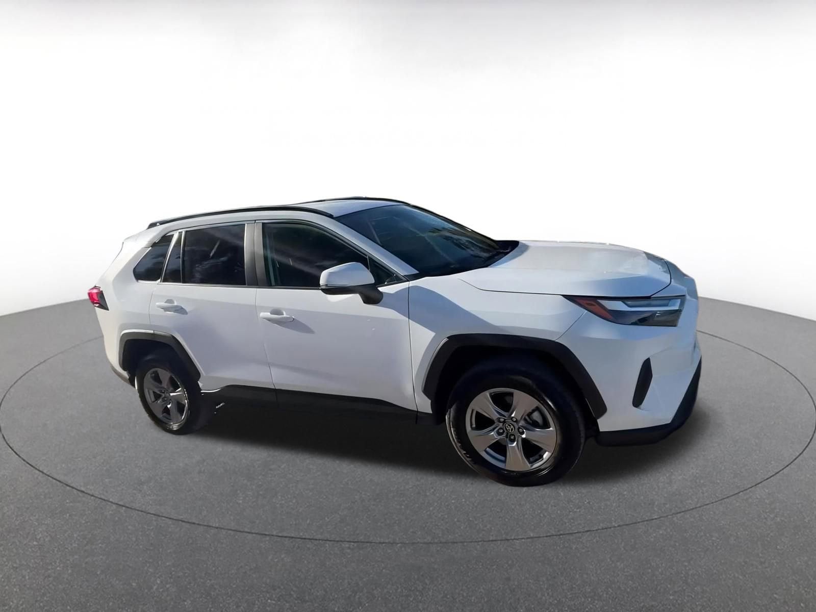 Thumbnail: 2025 Toyota RAV4 - 2