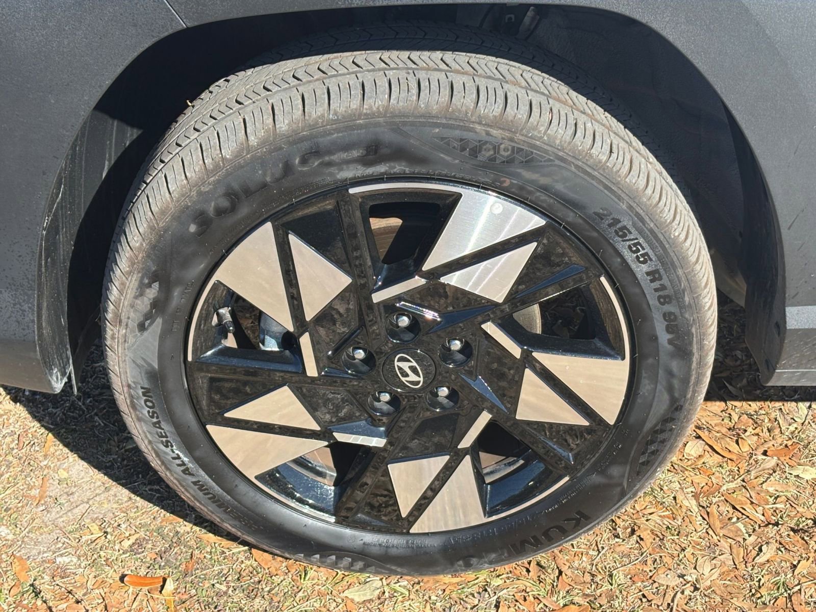 Thumbnail: 2025 Hyundai Kona - 32