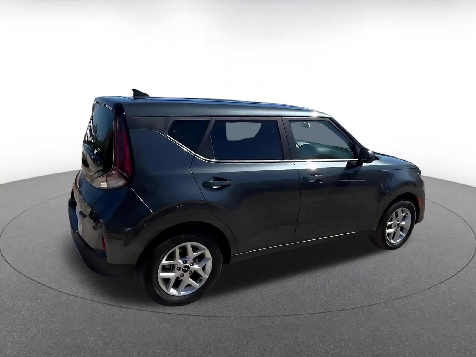 Thumbnail: 2025 Kia Soul - 12