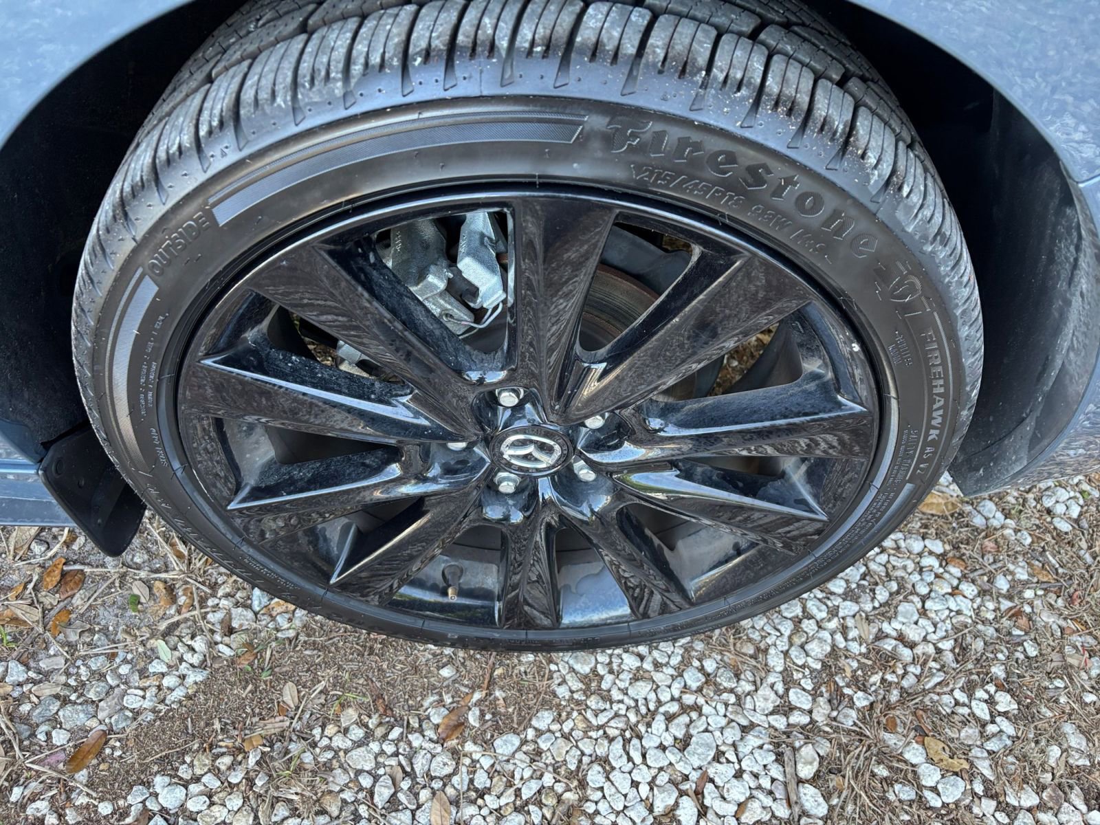 Thumbnail: 2025 Mazda Mazda3 - 31