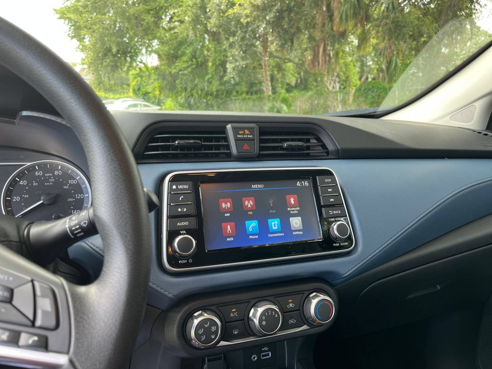 Thumbnail: 2025 Nissan Versa - 16