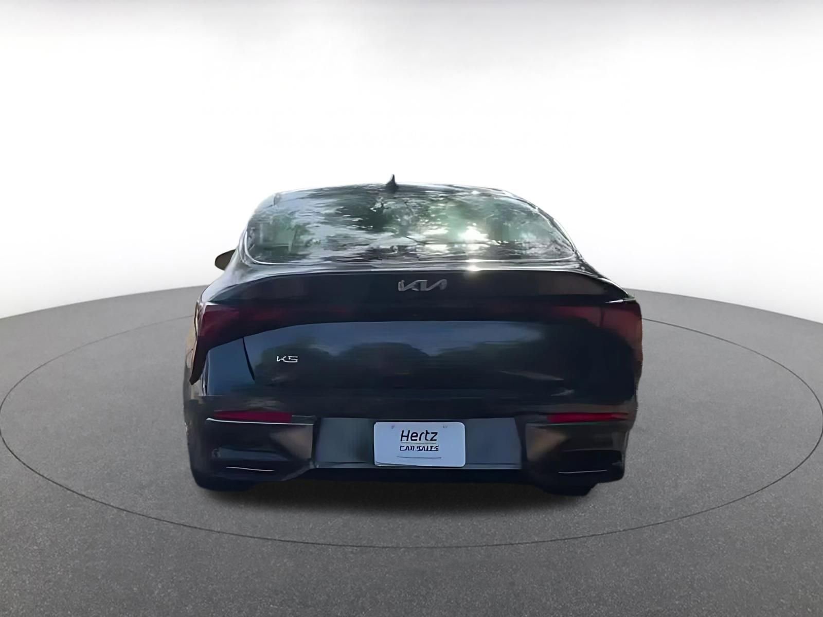 Thumbnail: 2025 Kia K5 - 11