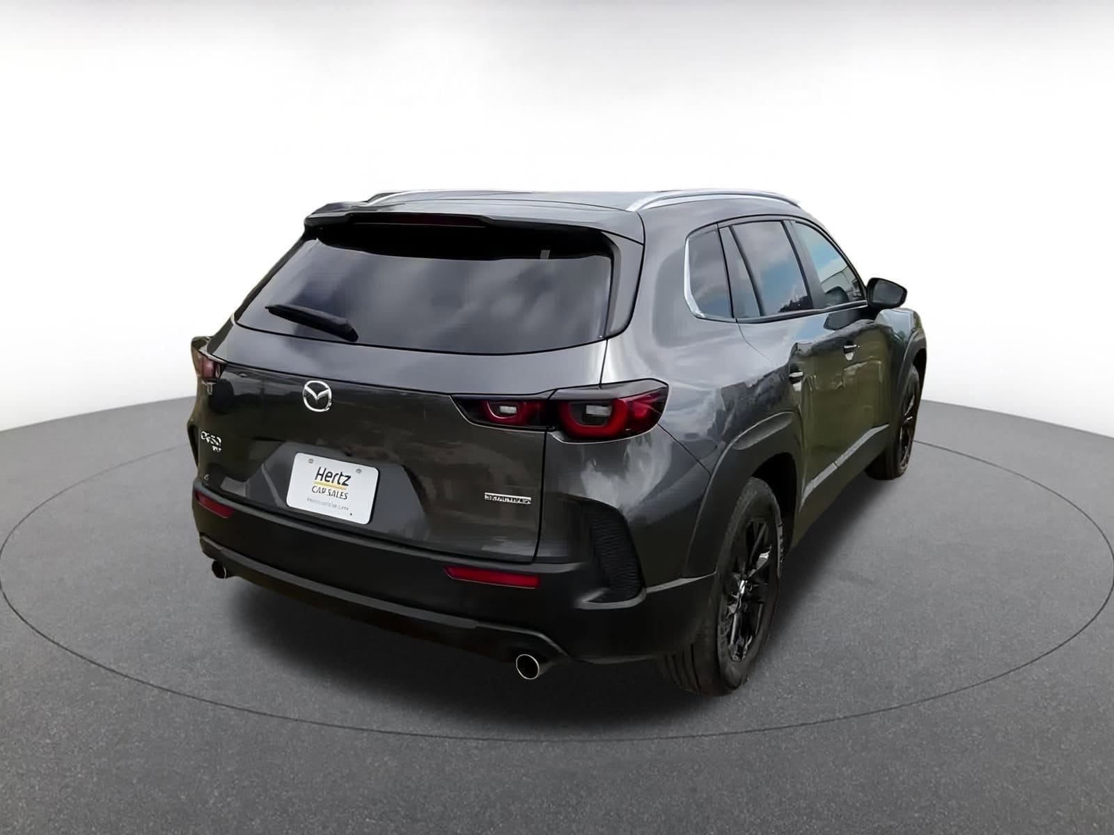Thumbnail: 2025 Mazda CX-50 - 15