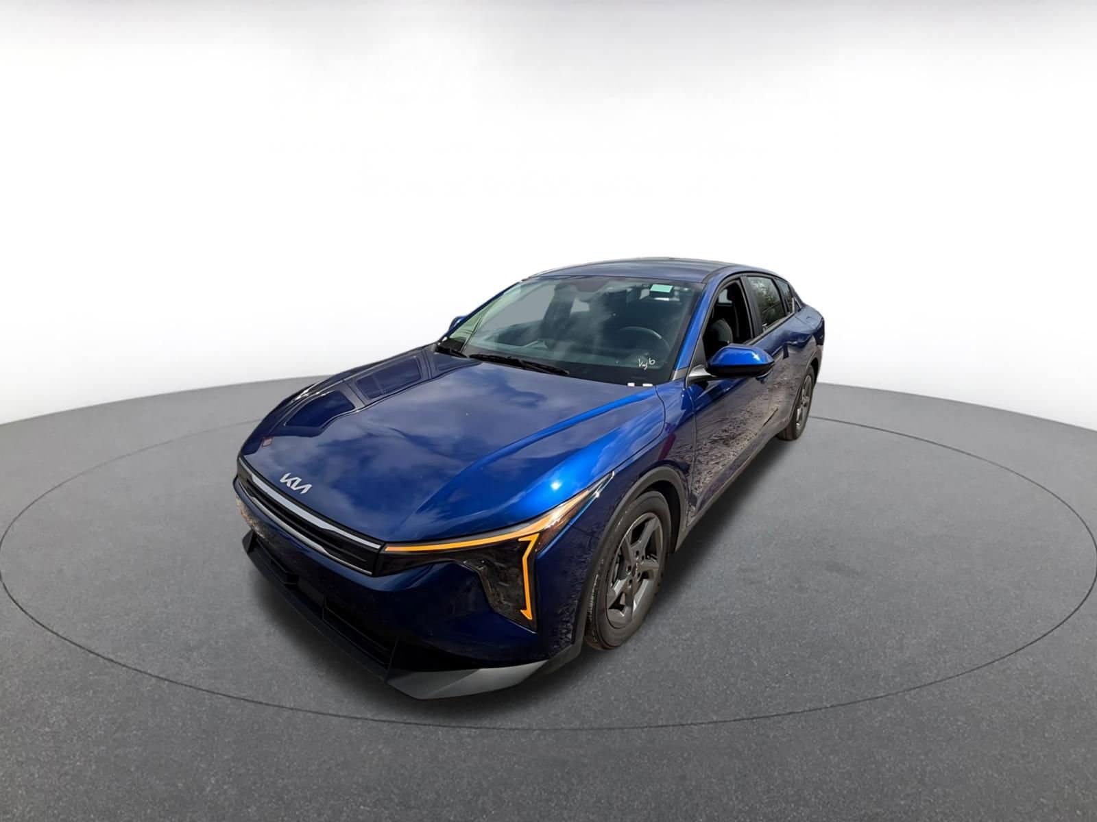 Thumbnail: 2025 Kia K4 - 4