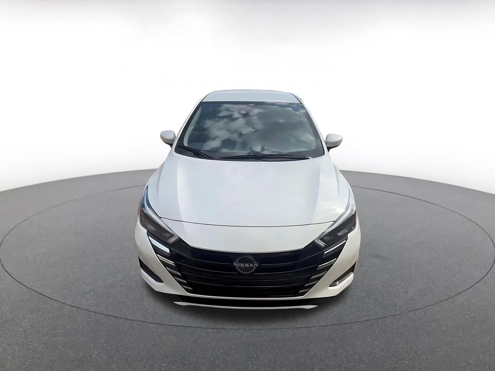 Thumbnail: 2025 Nissan Versa - 4